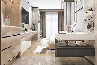 玉溪喜来登酒店