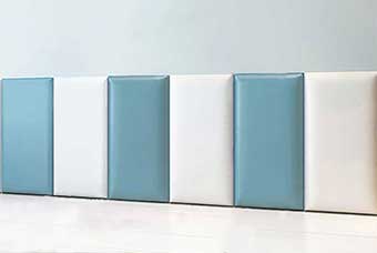 玉溪森佰汇航空纤维（皮革饰面软包）