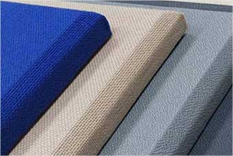 玉溪森佰汇航空纤维（布艺饰面软包）